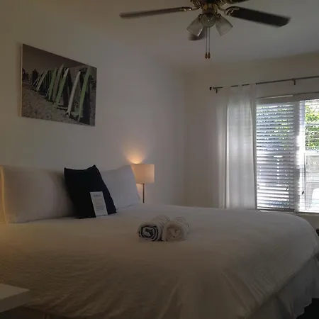 Robindale Suites
